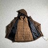 D120424男士600蓬羽绒服三合一冲锋衣可拆卸轻薄羽绒内胆外穿外套 商品缩略图10
