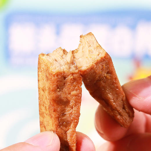 【悦意】 猴头菇蛋白棒108g（6包）*3盒 商品图3