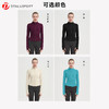 2025新款修身普拉提形体上衣小立领瑜伽服DY66226# 商品缩略图2