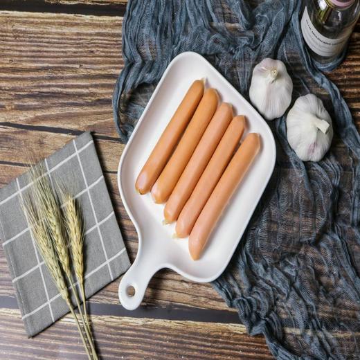 侨丽娅 儿童肠200g 商品图4