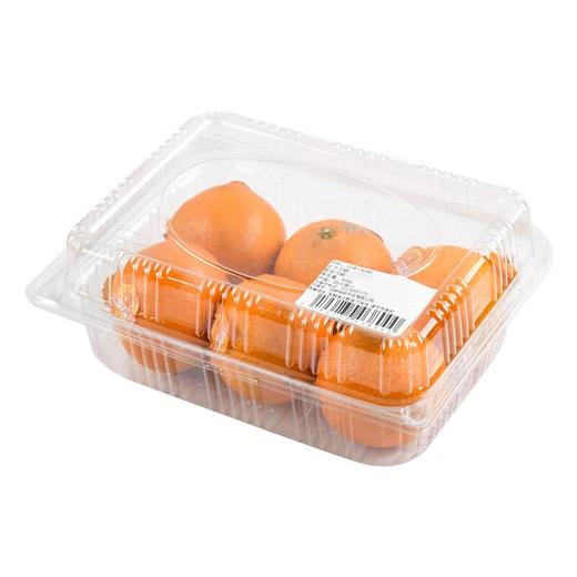 川津一号橘子 6粒/份 商品图1