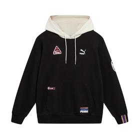 149.9元 彪马卫衣 502229-HD（线上线下同步在售不保证有货，介意勿拍）