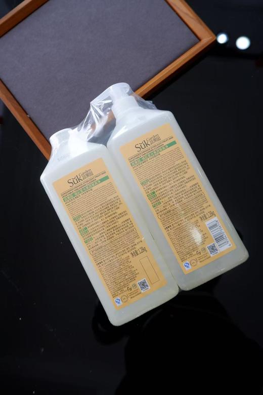 直发 蔬果园一战封神果蔬餐具【洗洁精2瓶*1.28kg】 净升级版 商品图8