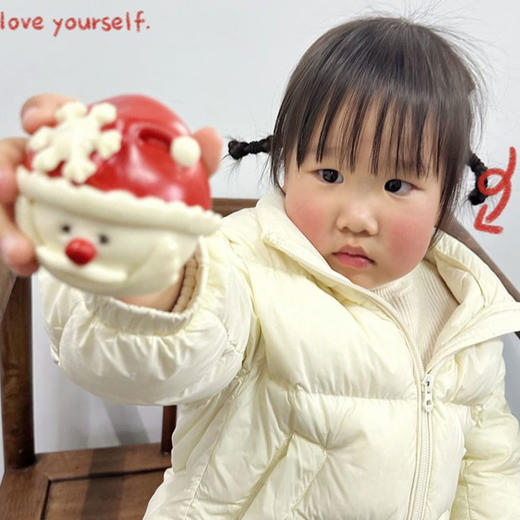 圣诞果蔬卡通馒头【圣诞福利专场】 商品图4