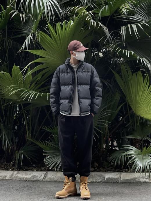 女士防风裤 商品图5