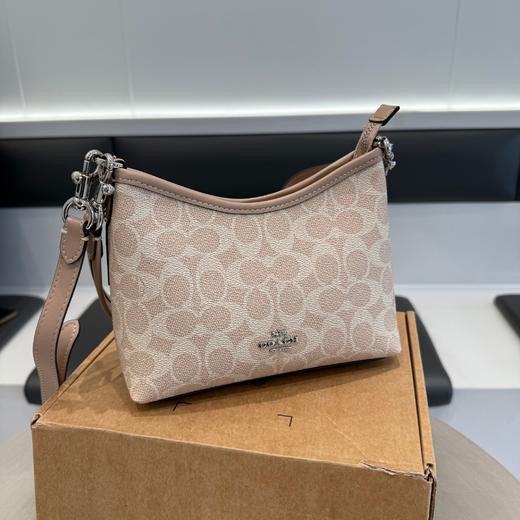 G694蔻驰co@ch迷你号流浪包腋下包 商品图2