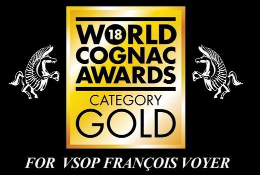 Francois Voyer Grande Champagne Extra 1er Cru de Cognac 弗朗索瓦沃耶干邑白兰地 700ml 商品图1