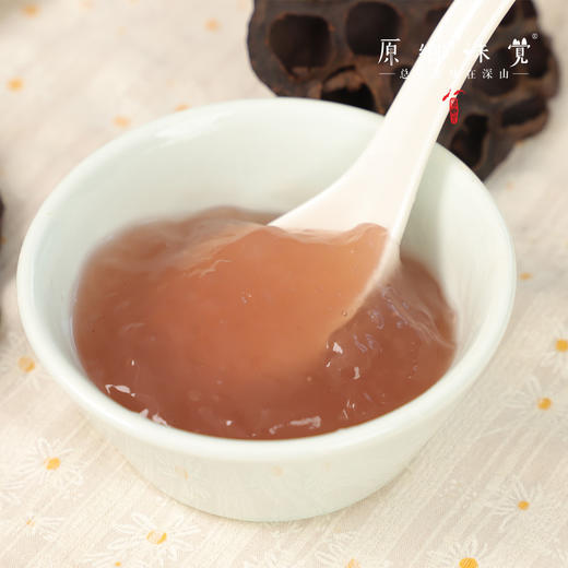 生态纯藕粉（成都仓库-顺丰快递）|250g/罐，来自四川简阳，生产者：范华侨、张勇【合作生产，公平贸易】 商品图3