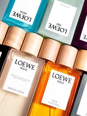 🌟罗意威香水真实一句话总结｜别再盲买了！