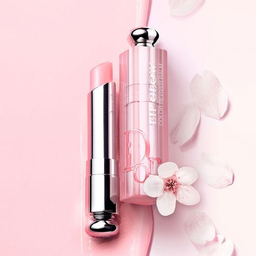 迪奥变色唇膏001/004（现货） 商品图2