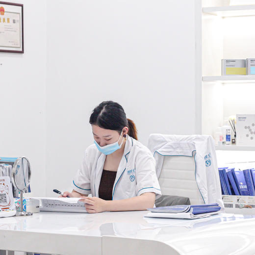 【吃断】深度护肤2次卡39元！痘院士皮肤管理连锁双旦特惠200份 商品图6