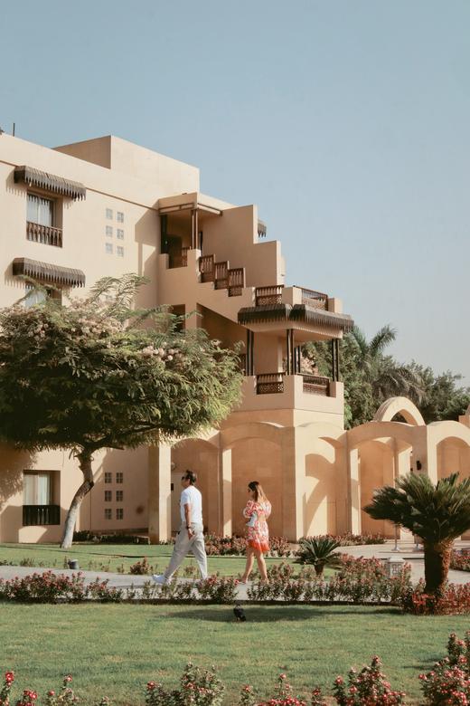 1.31-2.11【法老童行】12天9晚埃及亲子游学产品！尼罗河古埃及文明探秘/大埃及博物馆、卢克索神庙课堂 / 埃及文化体验、沙漠冲沙、红海自然探索+埃及博物馆国际专家+本地专业导游超强阵容 商品图9