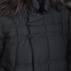 绽放541朵/95鹅绒中式盘扣小立领短款轻薄羽绒服女新款冬季外套 商品缩略图3