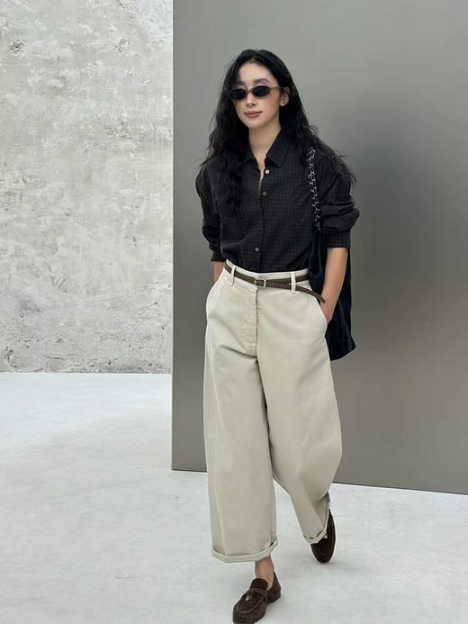 maxmar*梨型战裤。自己备注号码 商品图9