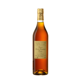 Francois Voyer Grande Champagne Extra 1er Cru de Cognac 弗朗索瓦沃耶干邑白兰地 700ml