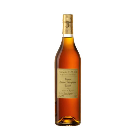Francois Voyer Grande Champagne Extra 1er Cru de Cognac 弗朗索瓦沃耶干邑白兰地 700ml 商品图0