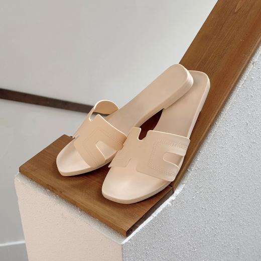 【澳洲品牌】EVERAU    摩卡魅影拖鞋EA7072 商品图3