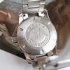 【95新】LONGINES 浪琴L3.673.4.76.6自动机械机芯日期显示；计时41MM（男款）康卡斯系列精钢 261125TJ20 商品缩略图7
