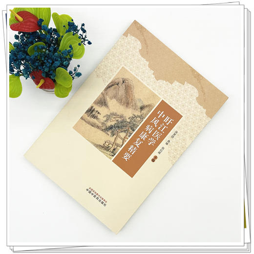 旴江医学中风病康复精要 洪恩四 焦琳 张衍辉 主编 中国中医药出版社 商品图1