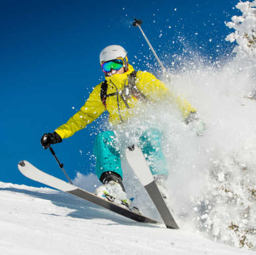 周末1天【玉龙湾滑雪118元】 「开板特惠」滑雪达人极力推荐-项目最全的专业雪场-畅享滑雪 商品图0