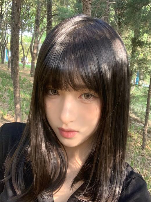 LOOKYOO日抛 五片 雀斑颜霸 直径14.0mm着色13.2mm 商品图1