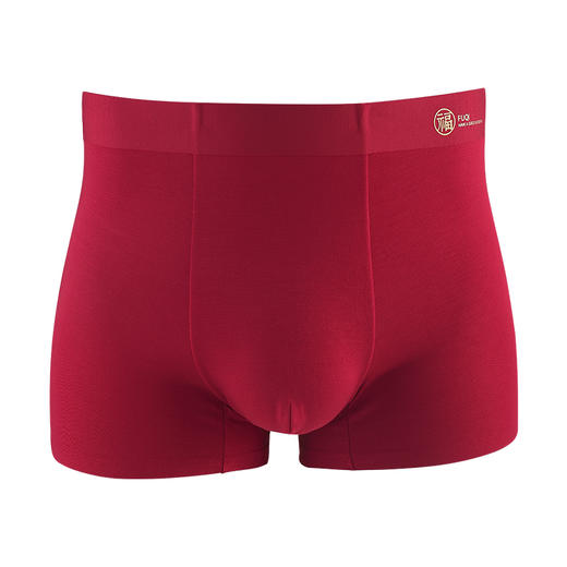 美奈川 发财福盒装男短裤DK13067 商品图1