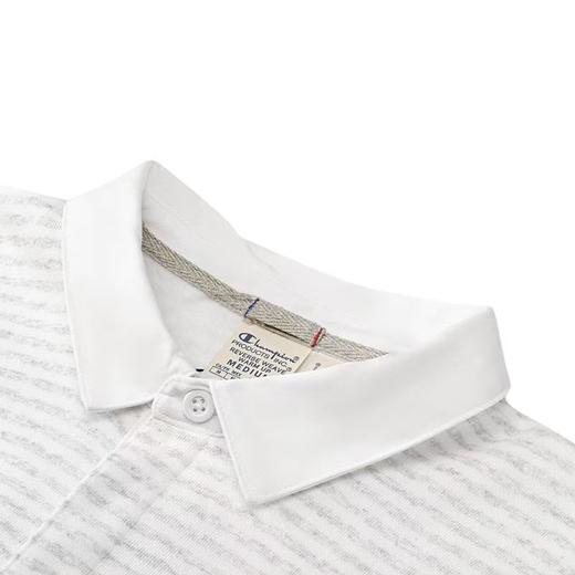 【云粉节】【一口价】6楼Champion冠军 套头无帽卫衣 刺绣Logo翻领吊牌价989元 现一口价399元 商品图2