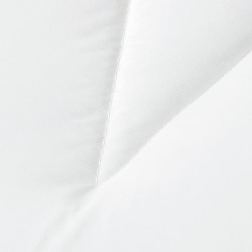 LOVO乐蜗-T-珍·悦 澳洲羊毛丝柔冬被 商品图1