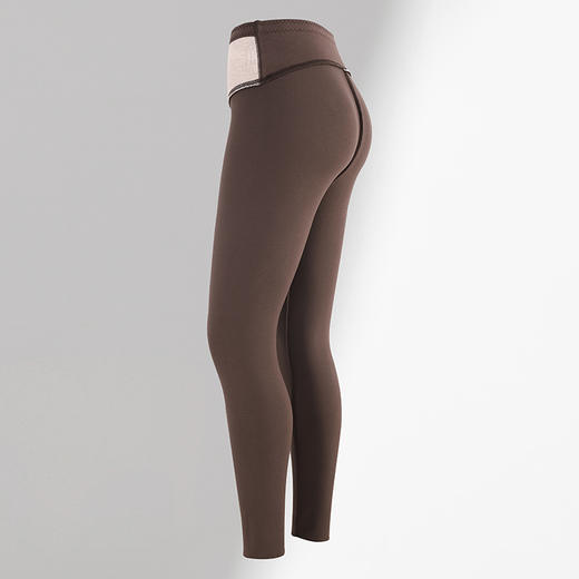 美奈川 暖宫收腹莱赛尔棉芭比裤KW06197 商品图8