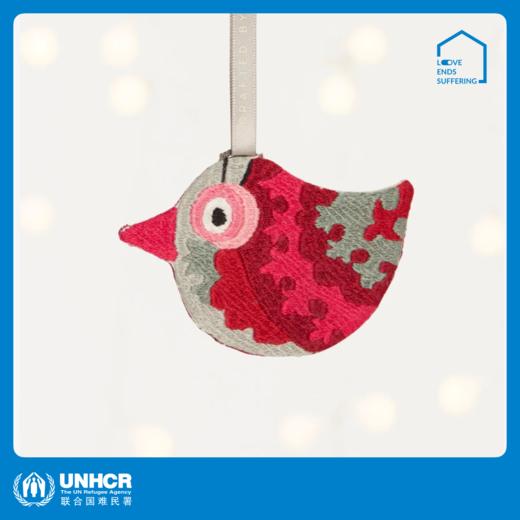 心艺手作：多姿鸟 Dozi Bird 商品图0