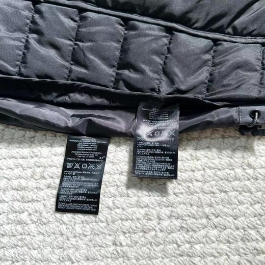 D120424男士600蓬羽绒服三合一冲锋衣可拆卸轻薄羽绒内胆外穿外套 商品图14