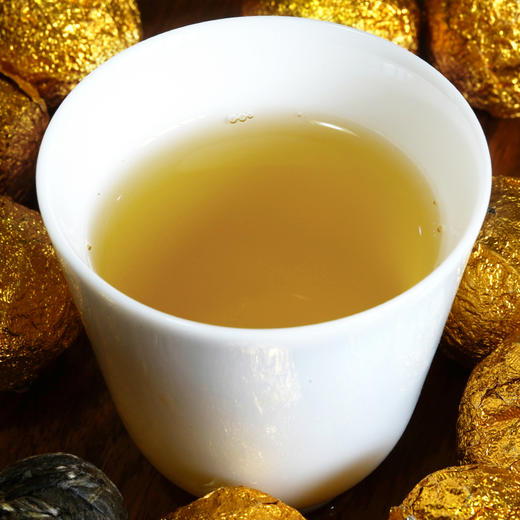 【双12亏本引流】【冰岛古树龙珠】老客都懂的福利力度，直接闭眼入！2021年冰岛古树龙珠罐装，每罐10粒，共70g 商品图3