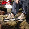 回力登山鞋男士户外抓地2025秋季新款徒步鞋子休闲透气越野运动鞋 商品缩略图2