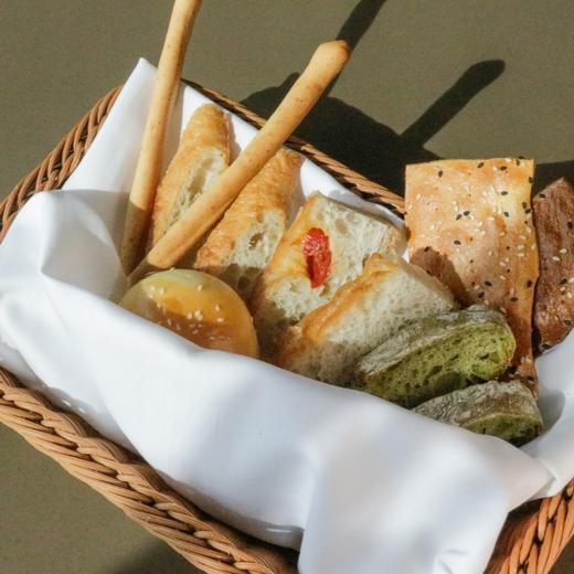 HO JIA 9 法韵松露西式单人套餐 商品图3