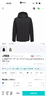 DT 新款男士连帽羽绒服外套 韩国代购款 Z-15740 商品缩略图6