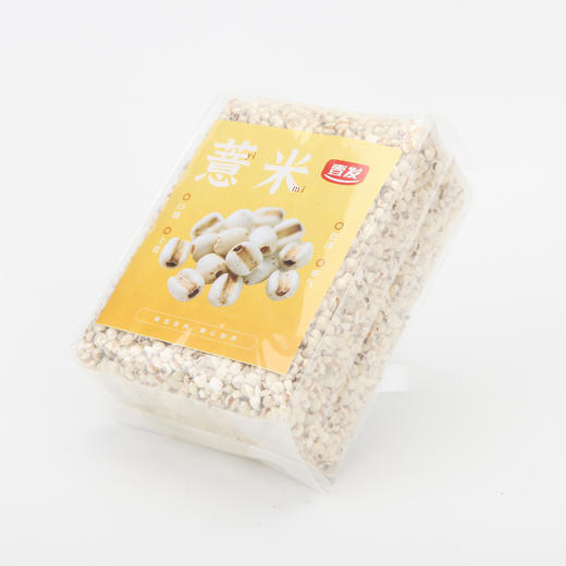 西林县薏仁米450g 商品图2
