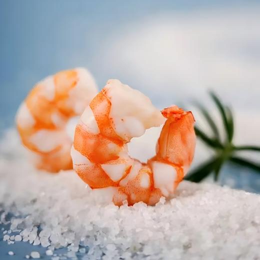 自营（美厨）-盐田 有机生盐田虾仁（91-110）200g/盒*3 顺丰包邮 商品图3