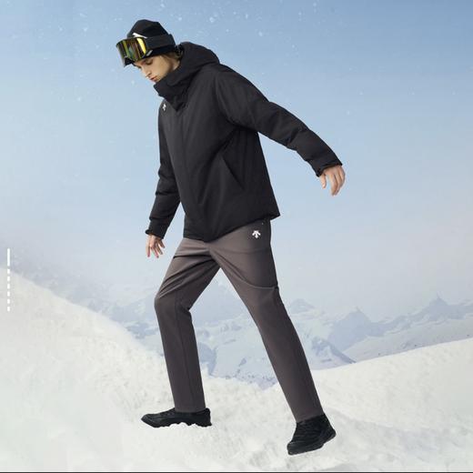 DT 新款男士连帽羽绒服外套 韩国代购款 Z-15740 商品图1