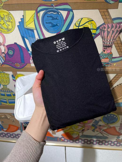 血亏清仓💰39.9两套❗️正品SVPW保暖套装 80-140斤可穿❗️配收纳包~老客福利白菜价！拍下不退不换！送人、自穿都很好！抢到赚到喽！ 商品图2