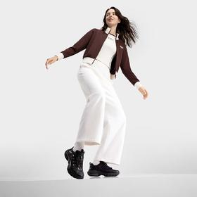 【云粉节】【新品】6楼FILA FUSION斐乐潮蘑菇鞋赵老爹鞋2026春季新款休闲户外运动吊牌价890