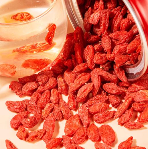 【快递】疆果乐·新疆枸杞150g 商品图2