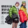 outdoorproducts冬新款保暖立领亮面羽绒服面包男女TAZIK 商品缩略图1