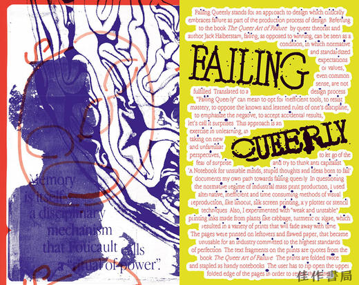 Glossary of Undisciplined Design / 非范式设计辞典 商品图3