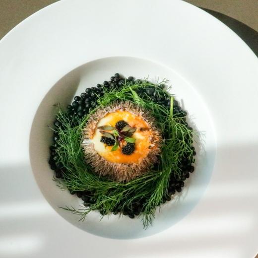 HO JIA 9 法韵松露西式单人套餐 商品图1