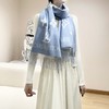 驴家  Reykjavik  双面羊绒围巾 （DSX） 商品缩略图10