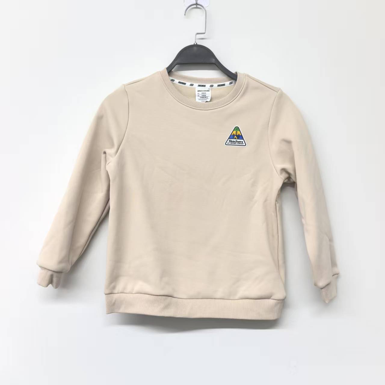 斯凯奇童装49.9元加绒（线上线下同步销售，不一定有货）515598-TD