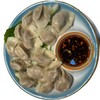酬小吖 酸菜猪肉水饺（手工现做）生制品 15只/份 商品缩略图1