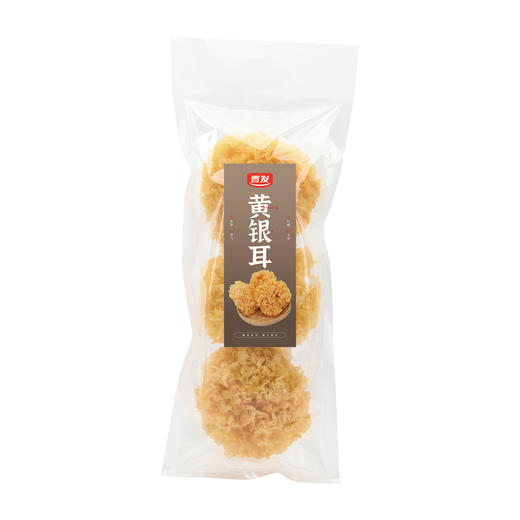 西林县银耳100g 商品图0