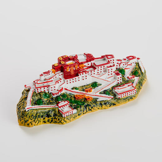 立体发光冰箱贴（手工上色） 商品图3