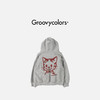 日本GC童装 Groovycolors 原田治连帽衫卫衣 商品缩略图0